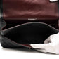 Chanel Classic Jumbo Black Caviar Flap Bag
