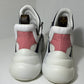 Louis Vuitton Archlight Sneakers – White/Navy/Pink image 1