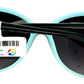 Tiffany & Co. Crystal Cat-Eye Sunglasses image 3