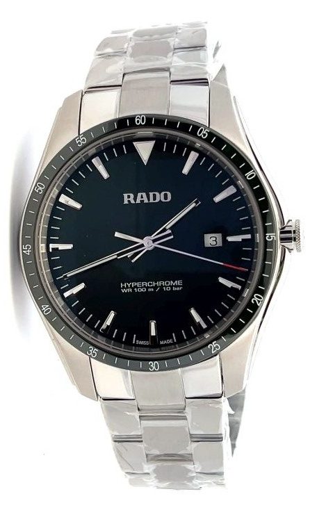 RADO Hyperchrome Mens Watch image 0