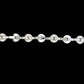 Cartier Himalia18ct White Gold Diamond Bracelet image 4