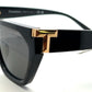 Tiffany & Co. Rectangle T-Emblem Sunglasses image 3
