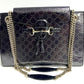 Gucci Emily Guccissima Chain Shoulder Bag image 0