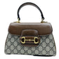 Gucci Horsebit 1955 Small Top Handle Bag image 0