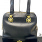 Gianni Versace Medusa Medallion Handbag image 8