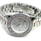 Christian Dior Christal Diamond & Pink Sapphire Ladies Watch image 1