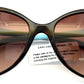 Tiffany & Co. Gradient Cat-Eye Sunglasses image 0