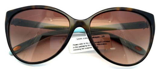 Tiffany & Co. Gradient Cat-Eye Sunglasses image 0