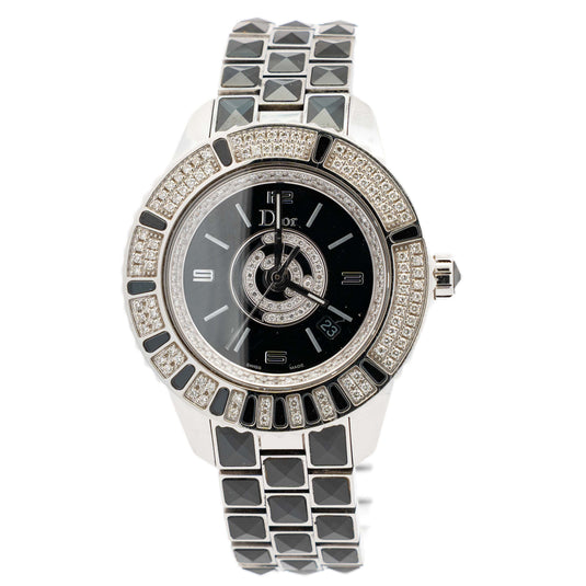 Dior watches