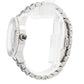 Christian Dior Christal Diamond Black Ceramic Watch