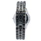 Christian Dior Christal Diamond Black Ceramic Watch