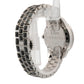 Christian Dior Christal Diamond Black Ceramic Watch