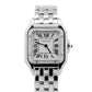 Cartier Panthere de Cartier Medium Diamond Watch