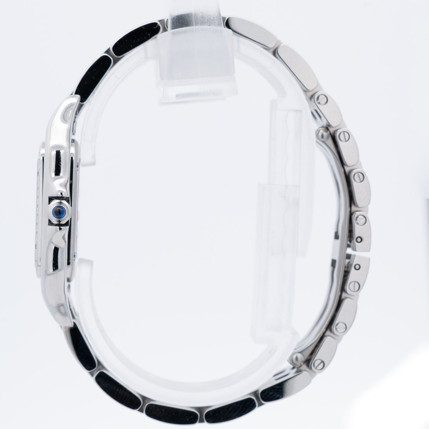 Cartier Panthere de Cartier Medium Diamond Watch