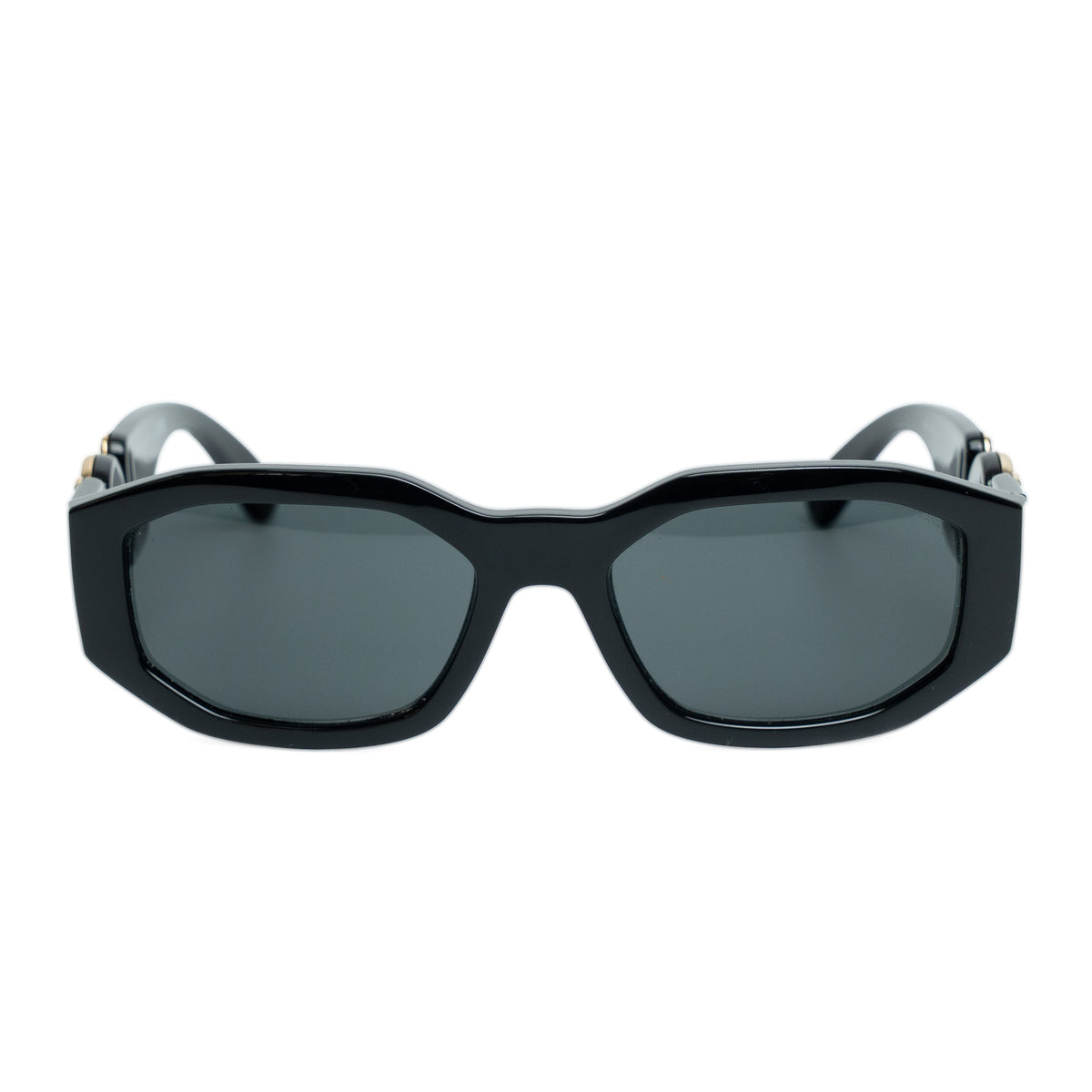 Versace Biggie VE4361 Black Sunglasses