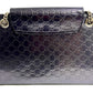 Gucci Emily Guccissima Chain Shoulder Bag image 3