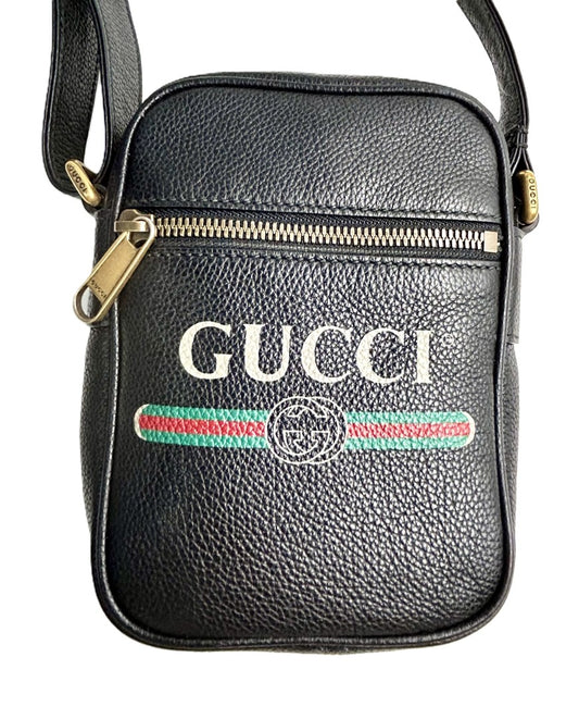 GUCCI Ophida Small Messenger Bag image 0