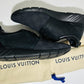 Louis Vuitton Fastlane Low Top Damier Graphite Sneakers image 6