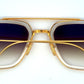 DITA Flight Titanium Aviator Sunglasses image 6