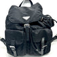 Prada Re-Nylon Medium Backpack image 0
