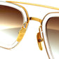 DITA Flight Titanium Aviator Sunglasses image 2
