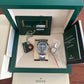 Rolex Deepsea James Cameron 116660 Watch