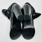Chanel Quilted Puffy Leather Ankle Boots image 6