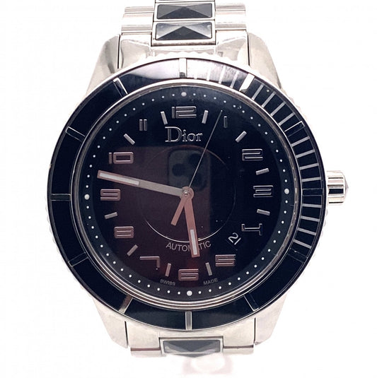 Dior Christal Automatic Watch image 0