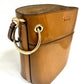 Chloe Roy Patent Leather Bucket Bag image 8