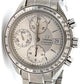 OMEGA Speedmaster Date Chronograph Automatic Watch image 0
