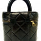 Chanel Lambskin Vanity Box Bag image 5