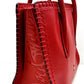 CHRISTIAN LOUBOUTON Paris Paloma Medium Empire/Sole Tote Bag image 6