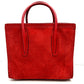 CHRISTIAN LOUBOUTON Paris Paloma Medium Empire/Sole Tote Bag image 7