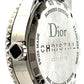CHRISTIAN DIOR Christal Diamond Ladies Watch image 2
