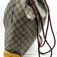 Gucci Neo Drawstring Backpack image 3