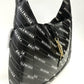 GUCCI X BALENCIAGA 1961 JACKIE SHOULDER BAG image 2