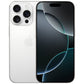 Apple iPhone 16 Pro 256GB (White Titanium) image 0