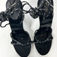 GUCCI BY TOM FORD 2002 RUNWAY BAMBOO SANDALS image 2