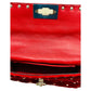 Valentino Garavani Rockstud Spike Quilted Velvet Bag image 3
