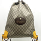 Gucci Neo Drawstring Backpack image 0