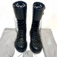 Christian Dior D-Trap Lace-up Boots image 2