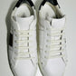 Fendi Roma Low Top Sneakers with FF Patch image 2