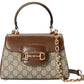 Gucci Horsebit 1955 Small Top Handle Bag