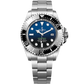 Rolex Deepsea James Cameron 116660 Watch