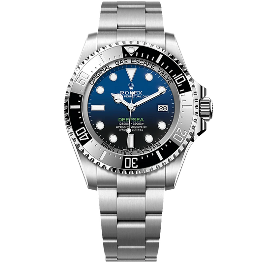 Rolex Deepsea James Cameron 116660 Watch
