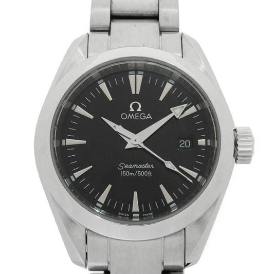 Omega Seamaster Aqua Terra