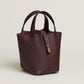Hermès Picotin Lock 18 Rouge Sellier GHW 2026