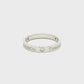 Platinum Tiffany & Co. Diamond Ring