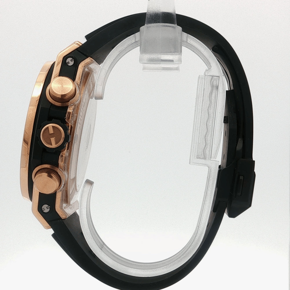 Hublot Big Bang Unico King Gold Diamond Watch