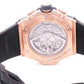 Hublot Big Bang Unico King Gold Diamond Watch